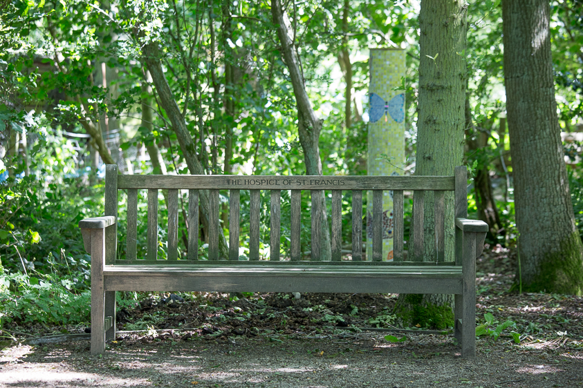 Hospice of St Francis Berkhamsted Gardens